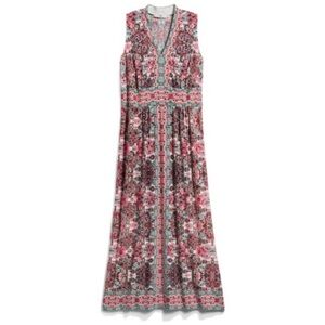 Wisp | Dresses | Wisp Ella Jersey Floral Maxi Dress | Poshmark Wisp | Dresses | Wisp Ella Jersey Floral Maxi Dress | Poshmark